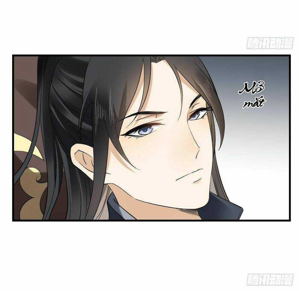 Nhất Đại Quỷ Phi Chapter 2 trang 17