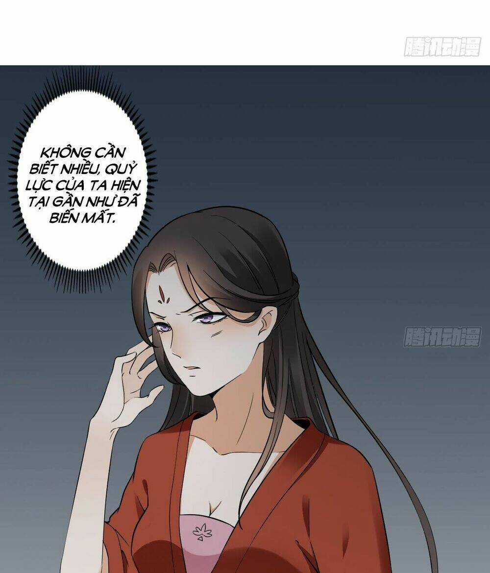 Nhất Đại Quỷ Phi Chapter 2 trang 5