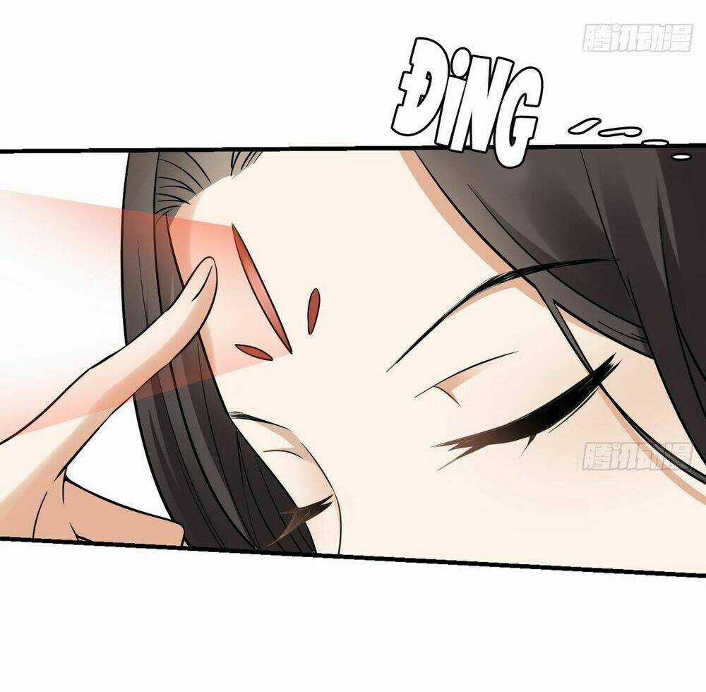 Nhất Đại Quỷ Phi Chapter 2 trang 7