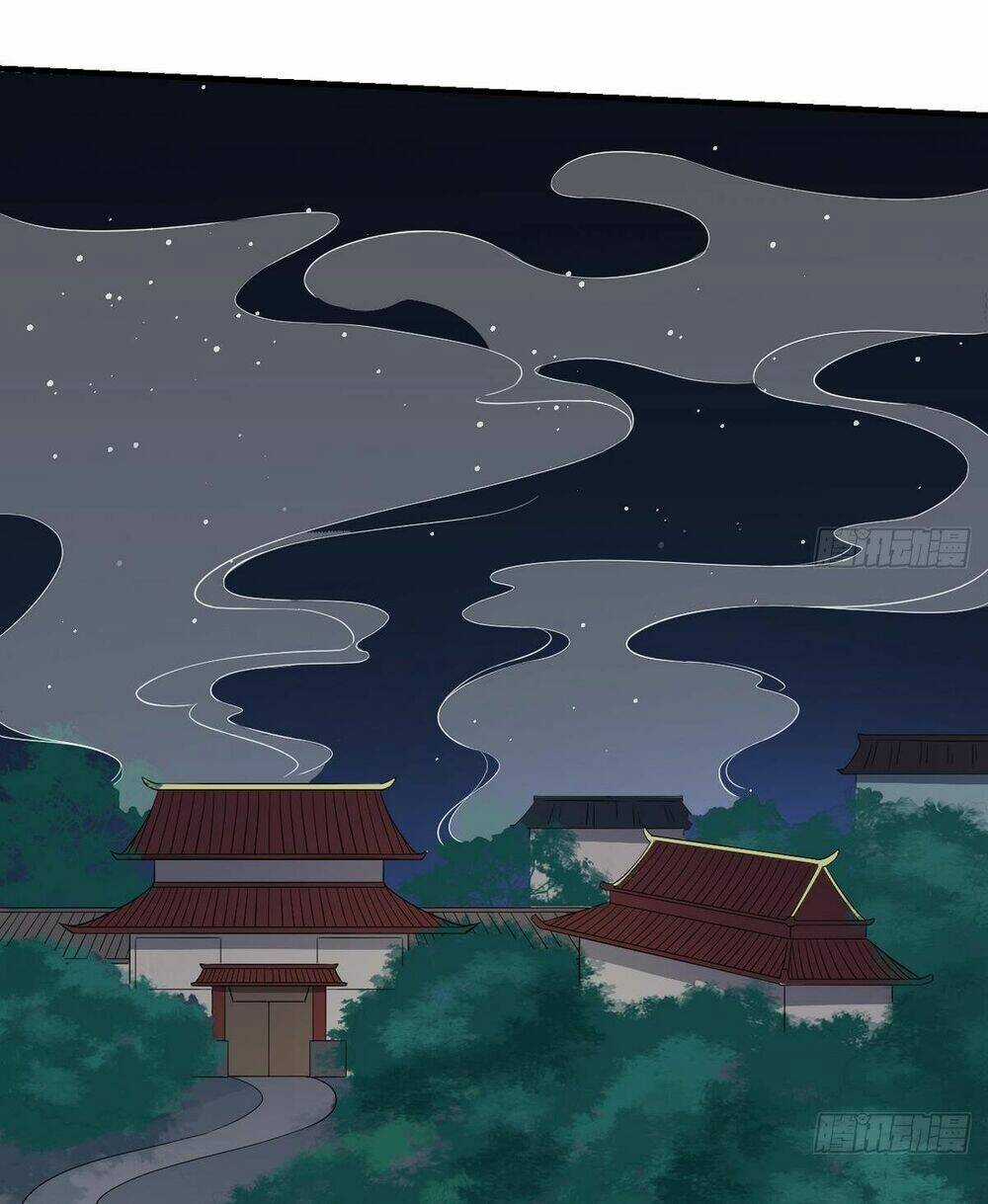 Nhất Đại Quỷ Phi Chapter 2 trang 8