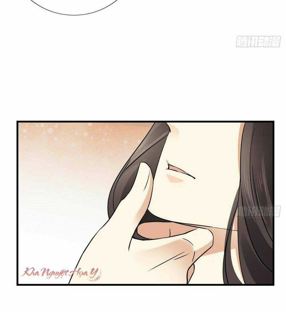 Nhất Đại Quỷ Phi Chapter 3 trang 12