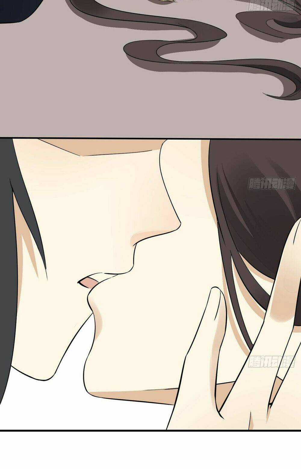 Nhất Đại Quỷ Phi Chapter 3 trang 14