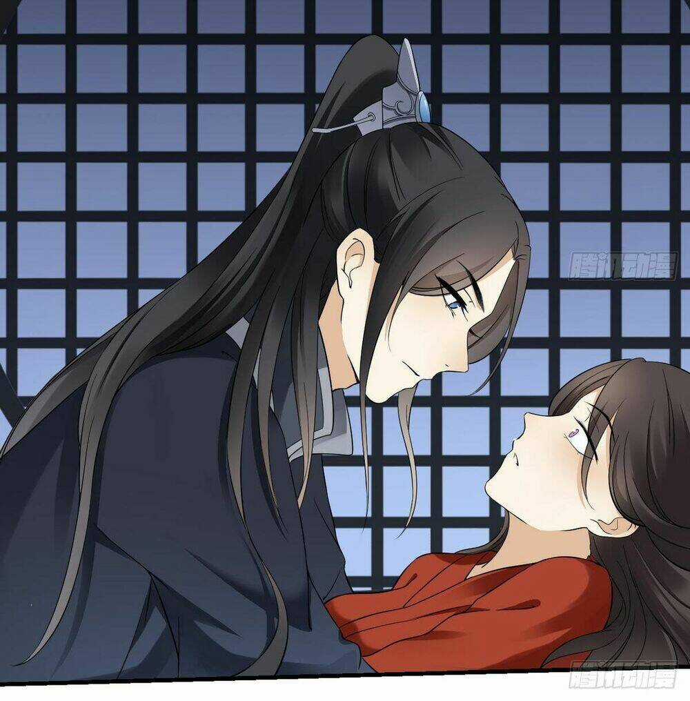 Nhất Đại Quỷ Phi Chapter 3 trang 2