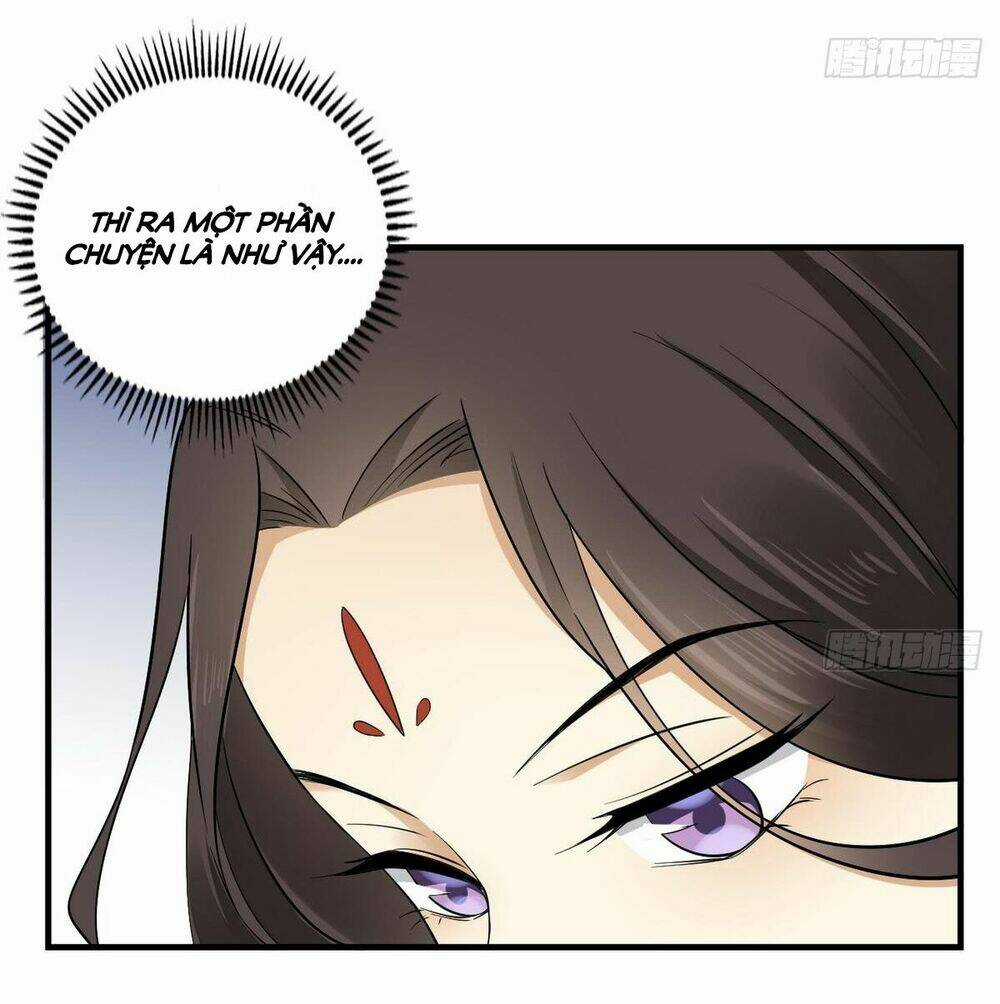 Nhất Đại Quỷ Phi Chapter 3 trang 9