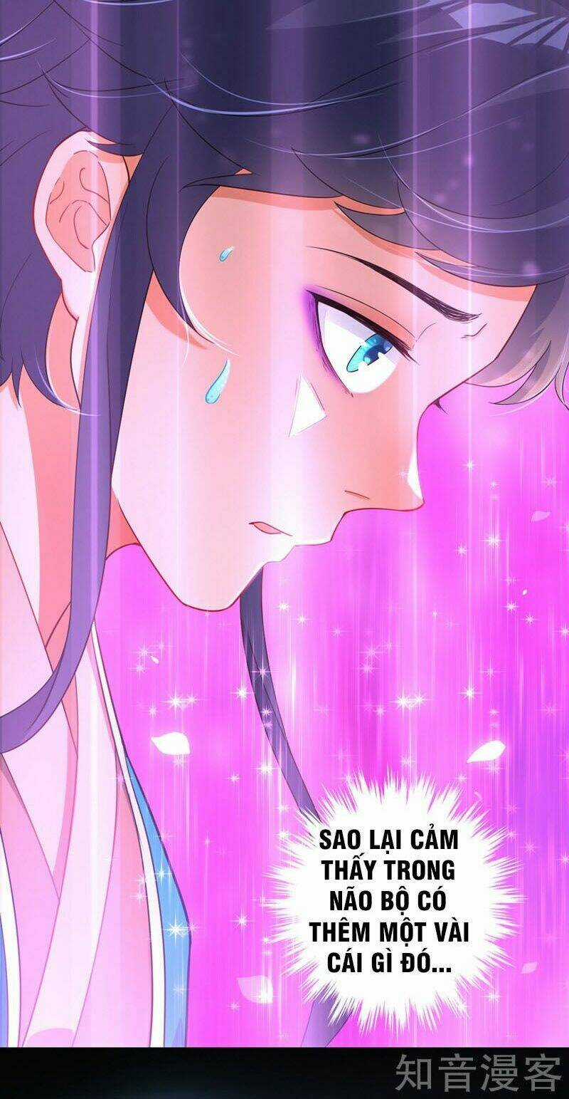 Nhất Đẳng Gia Đinh Chapter 0 trang 13