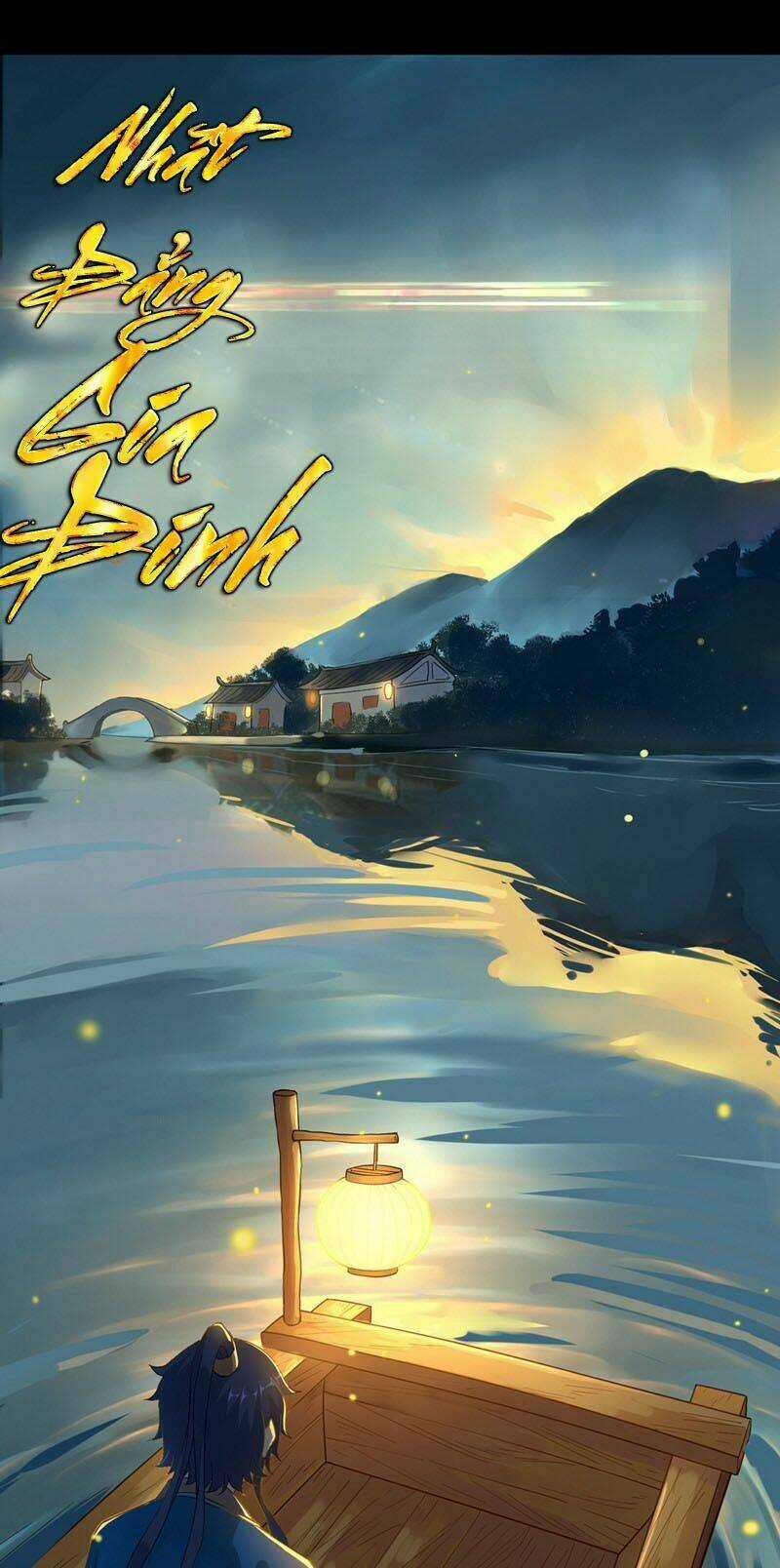 Nhất Đẳng Gia Đinh Chapter 0 trang 16