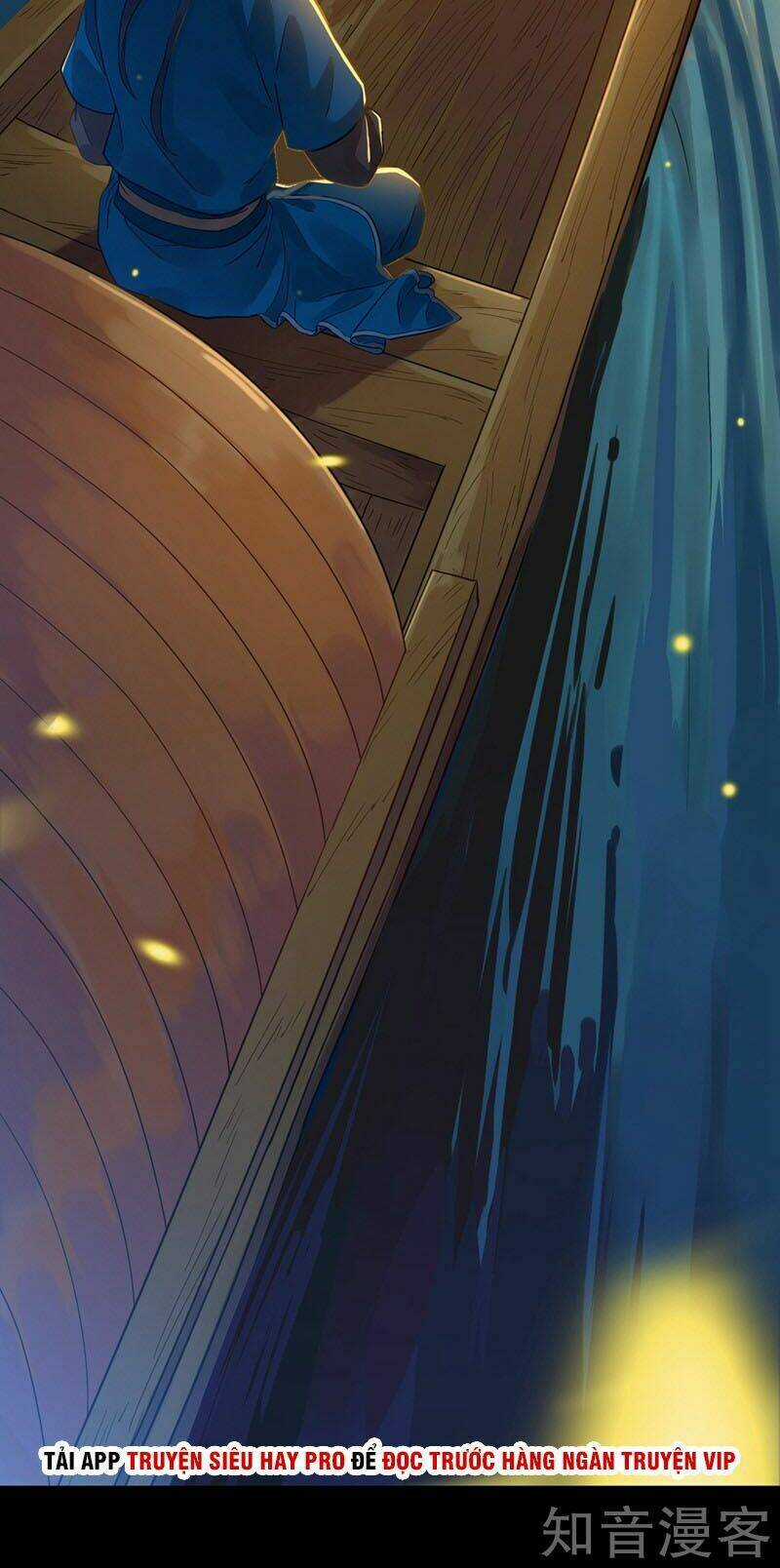 Nhất Đẳng Gia Đinh Chapter 0 trang 17