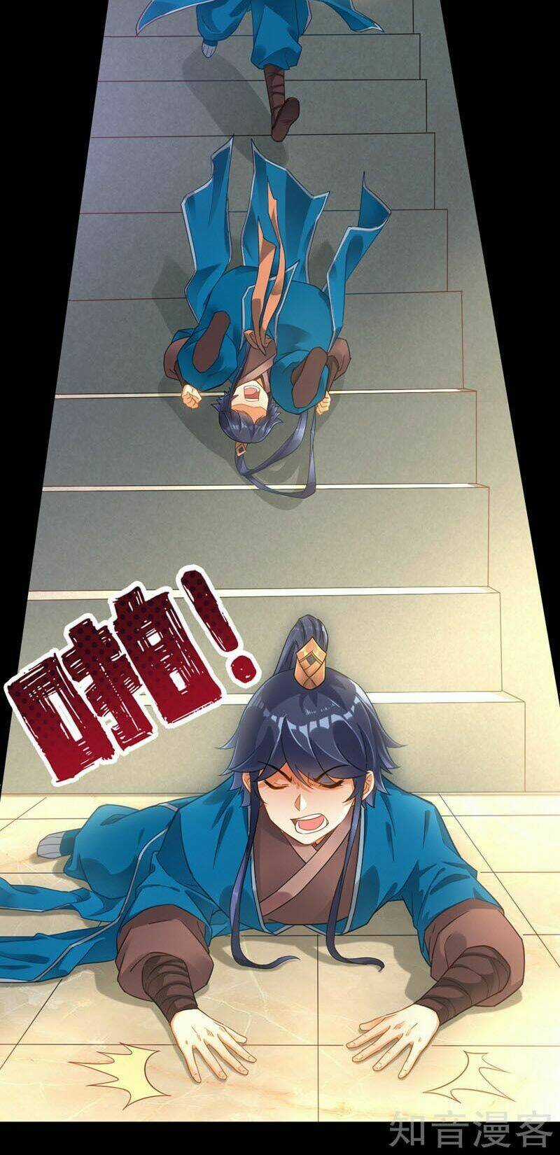 Nhất Đẳng Gia Đinh Chapter 0 trang 7