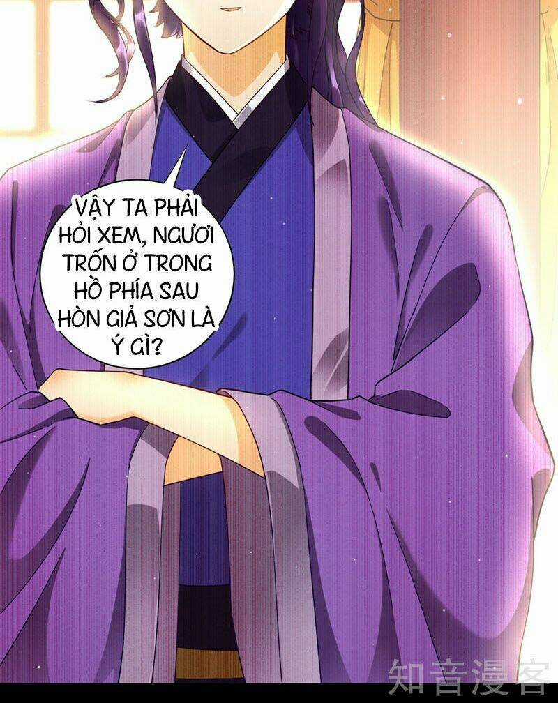 Nhất Đẳng Gia Đinh Chapter 0 trang 9