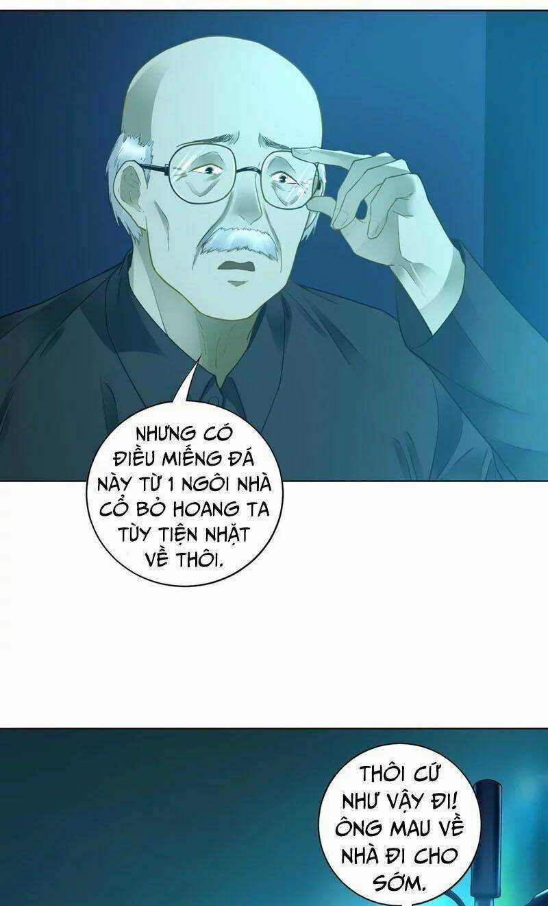 Nhất Đẳng Gia Đinh Chapter 1 trang 14