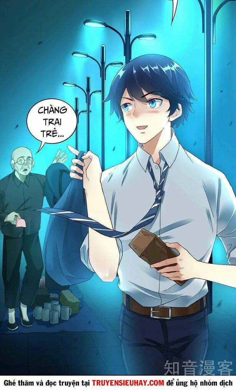 Nhất Đẳng Gia Đinh Chapter 1 trang 15