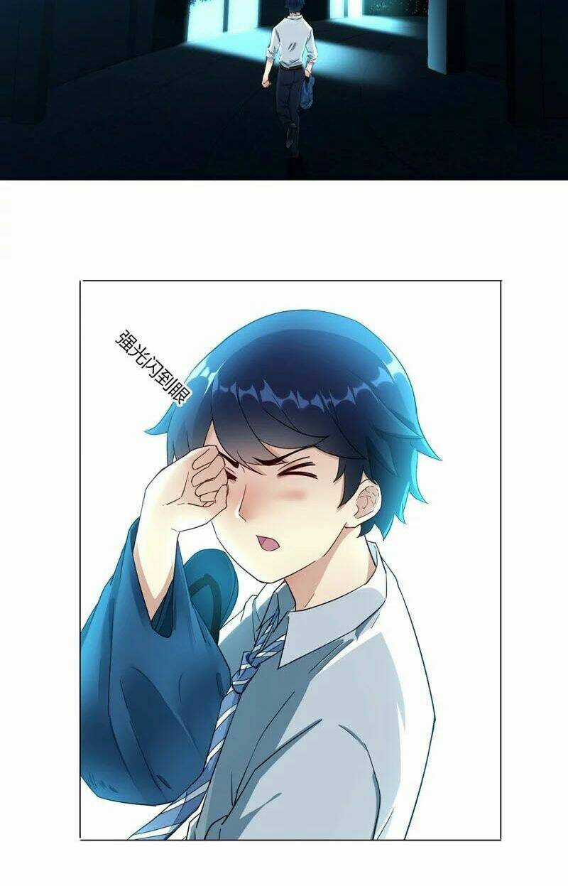 Nhất Đẳng Gia Đinh Chapter 1 trang 17