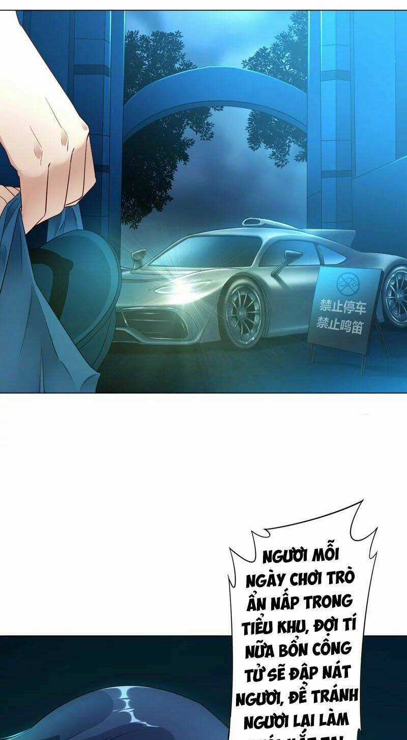 Nhất Đẳng Gia Đinh Chapter 1 trang 18