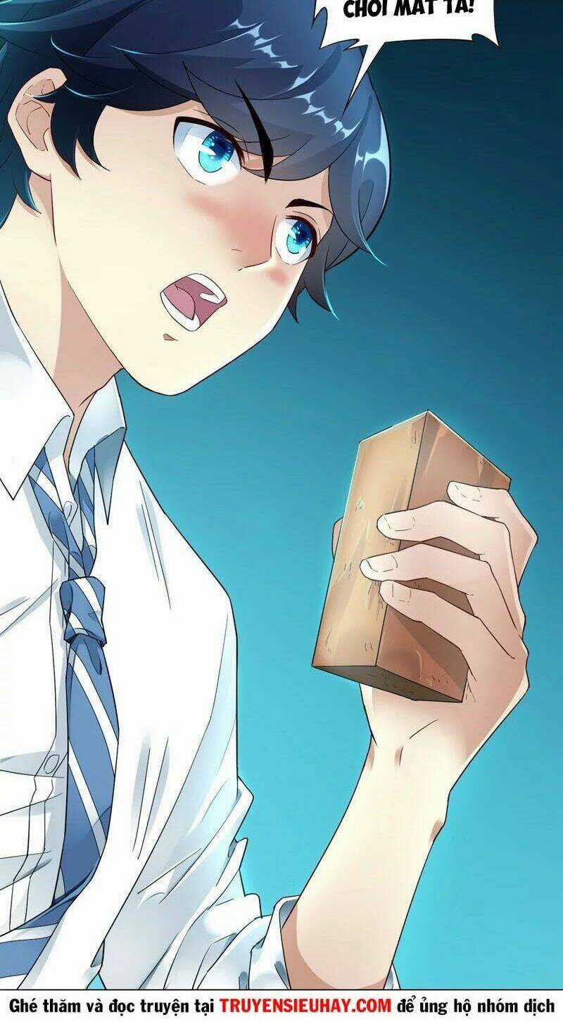 Nhất Đẳng Gia Đinh Chapter 1 trang 19