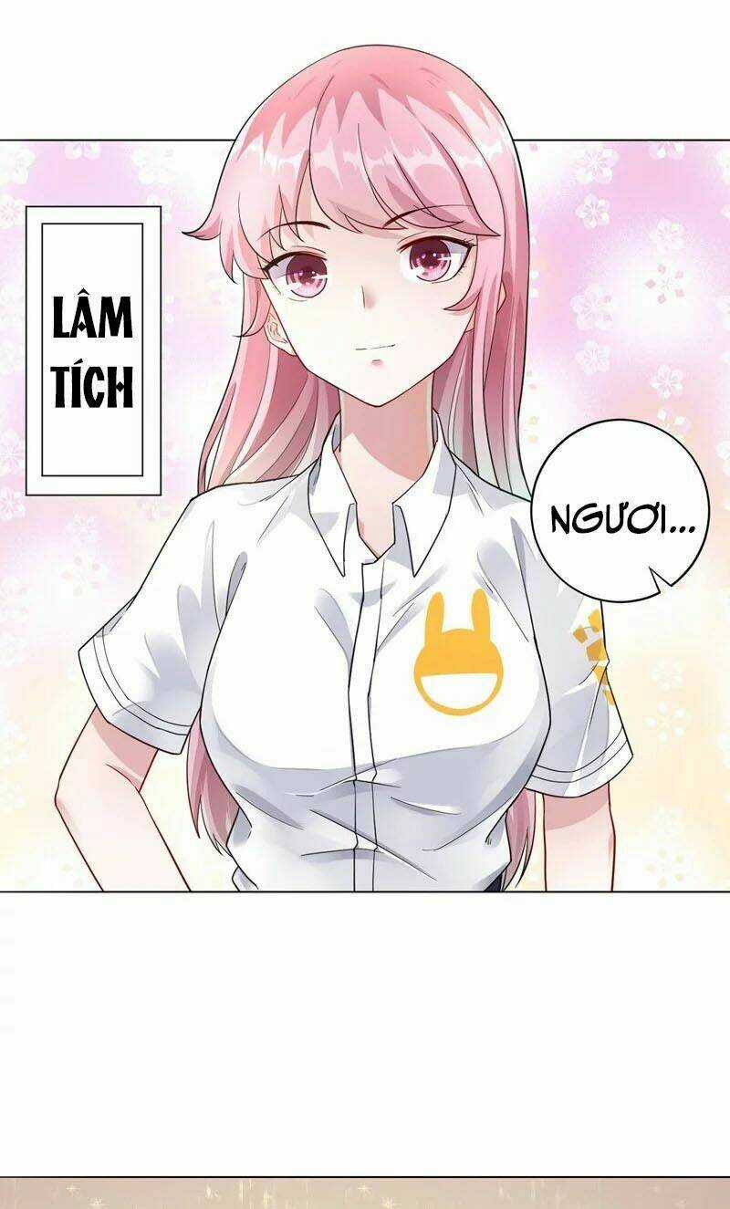 Nhất Đẳng Gia Đinh Chapter 1 trang 21