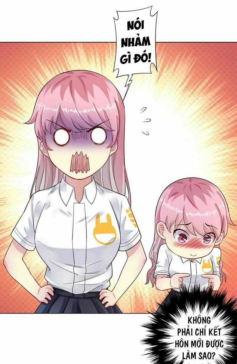 Nhất Đẳng Gia Đinh Chapter 1 trang 23