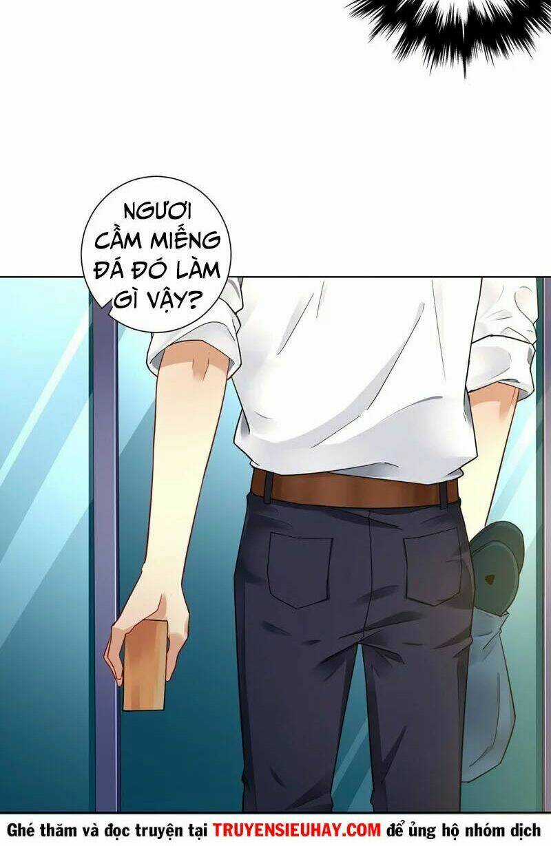 Nhất Đẳng Gia Đinh Chapter 1 trang 24