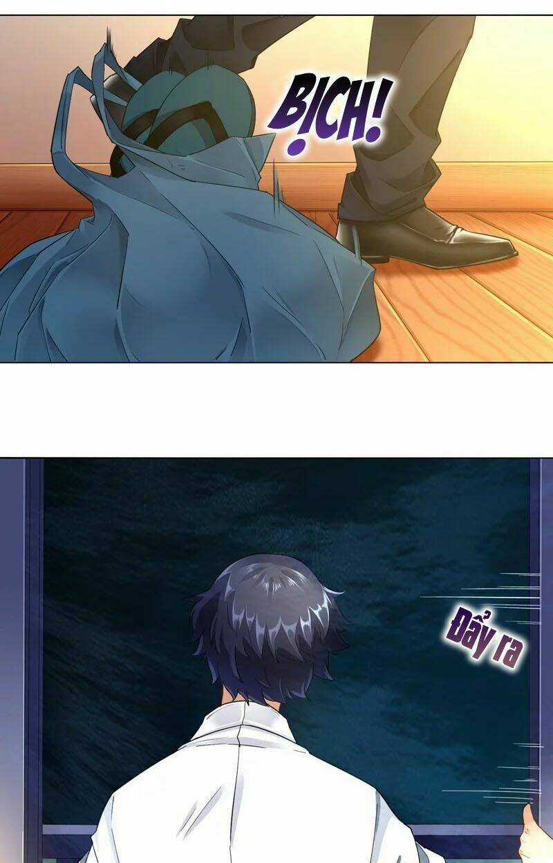 Nhất Đẳng Gia Đinh Chapter 1 trang 25