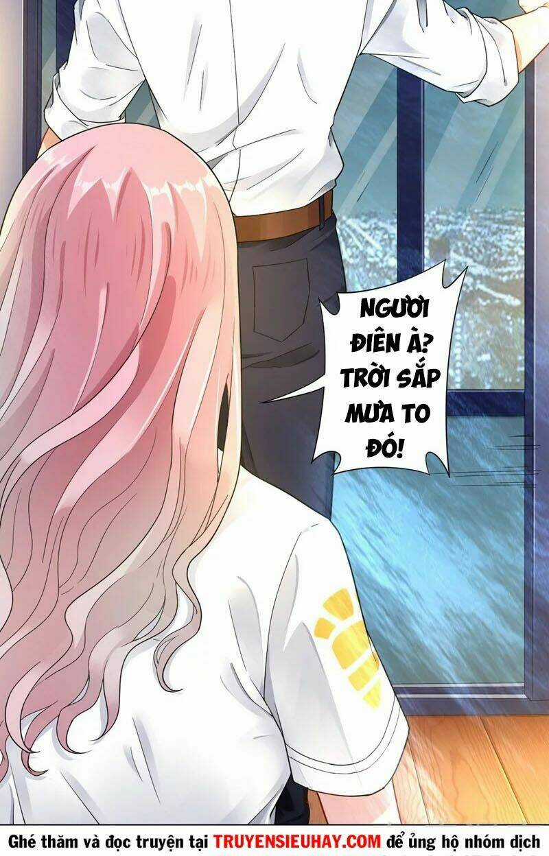 Nhất Đẳng Gia Đinh Chapter 1 trang 26