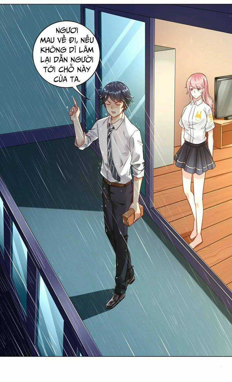 Nhất Đẳng Gia Đinh Chapter 1 trang 27