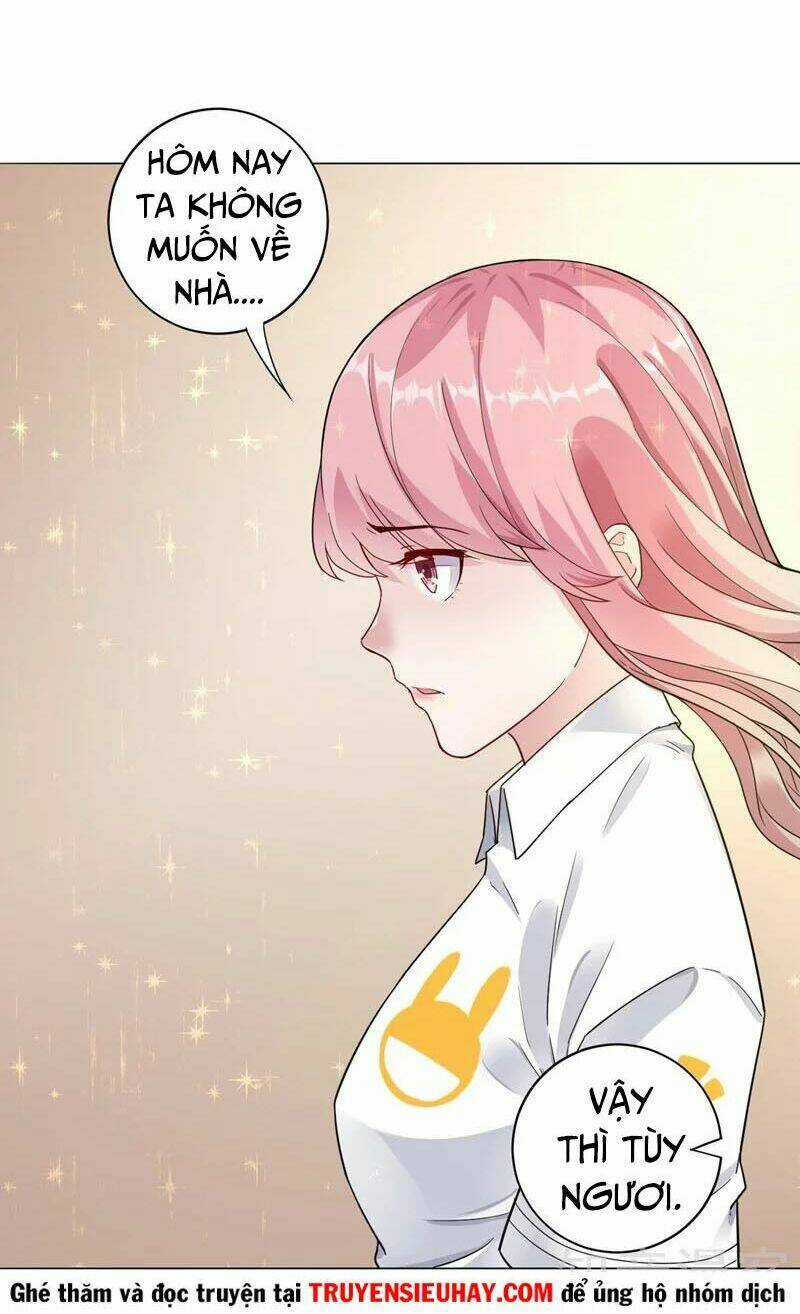 Nhất Đẳng Gia Đinh Chapter 1 trang 28