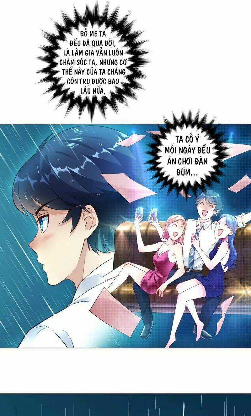 Nhất Đẳng Gia Đinh Chapter 1 trang 29