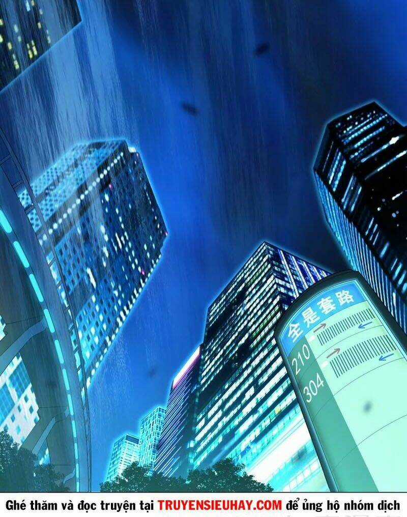 Nhất Đẳng Gia Đinh Chapter 1 trang 3