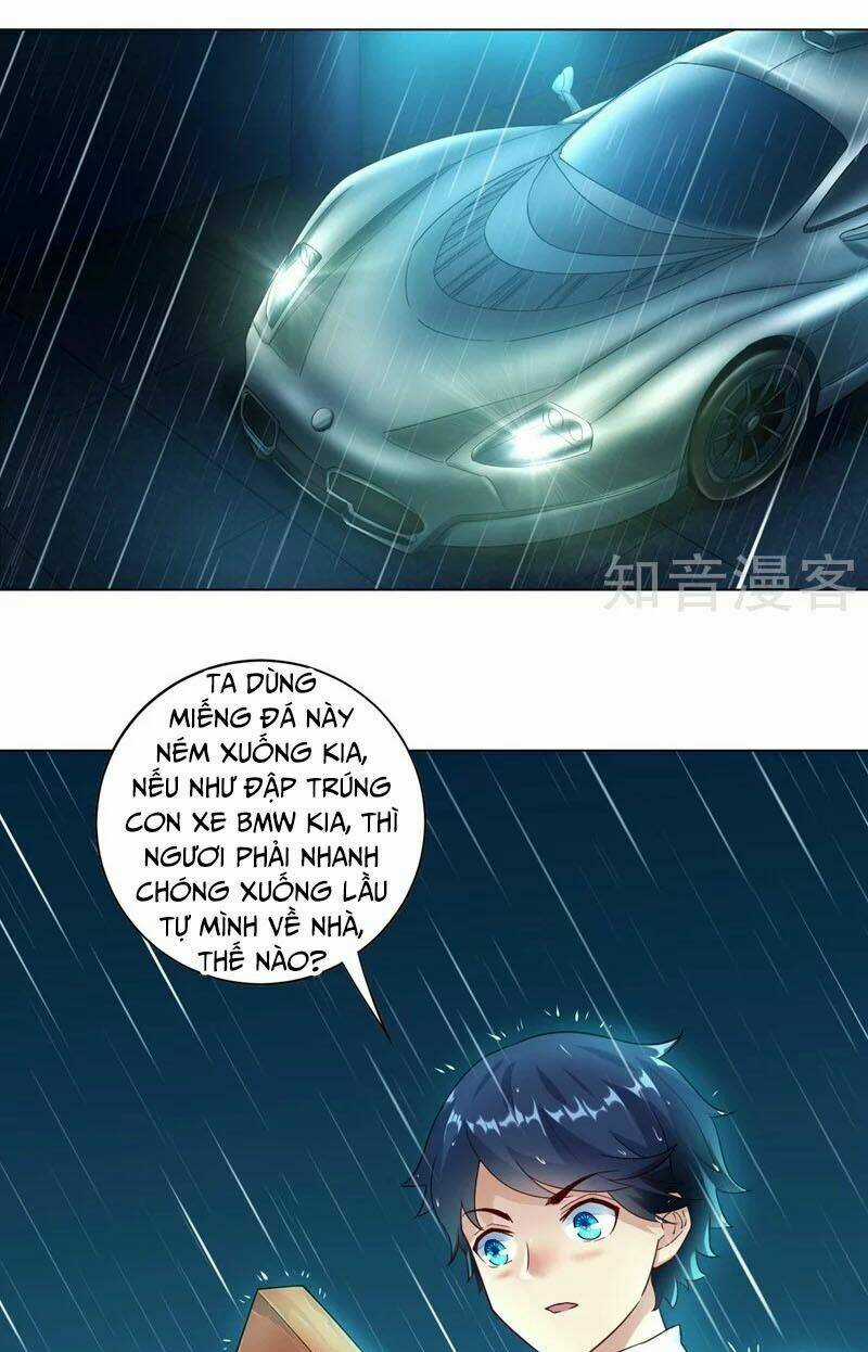 Nhất Đẳng Gia Đinh Chapter 1 trang 31