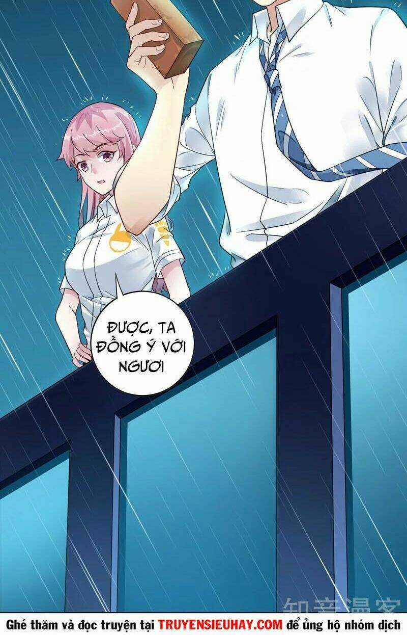 Nhất Đẳng Gia Đinh Chapter 1 trang 32