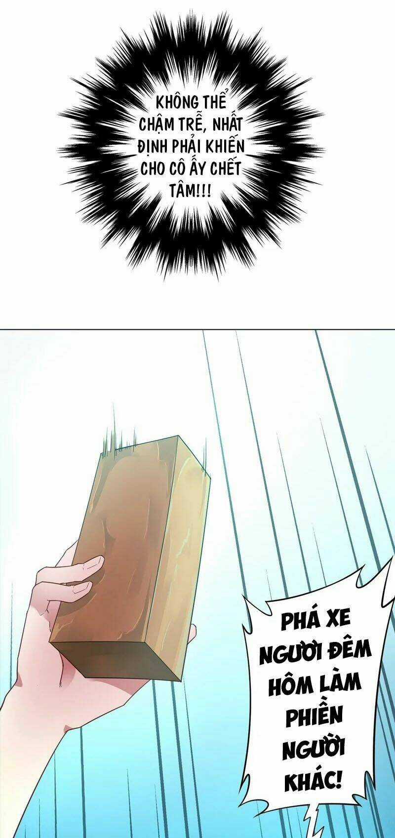 Nhất Đẳng Gia Đinh Chapter 1 trang 33