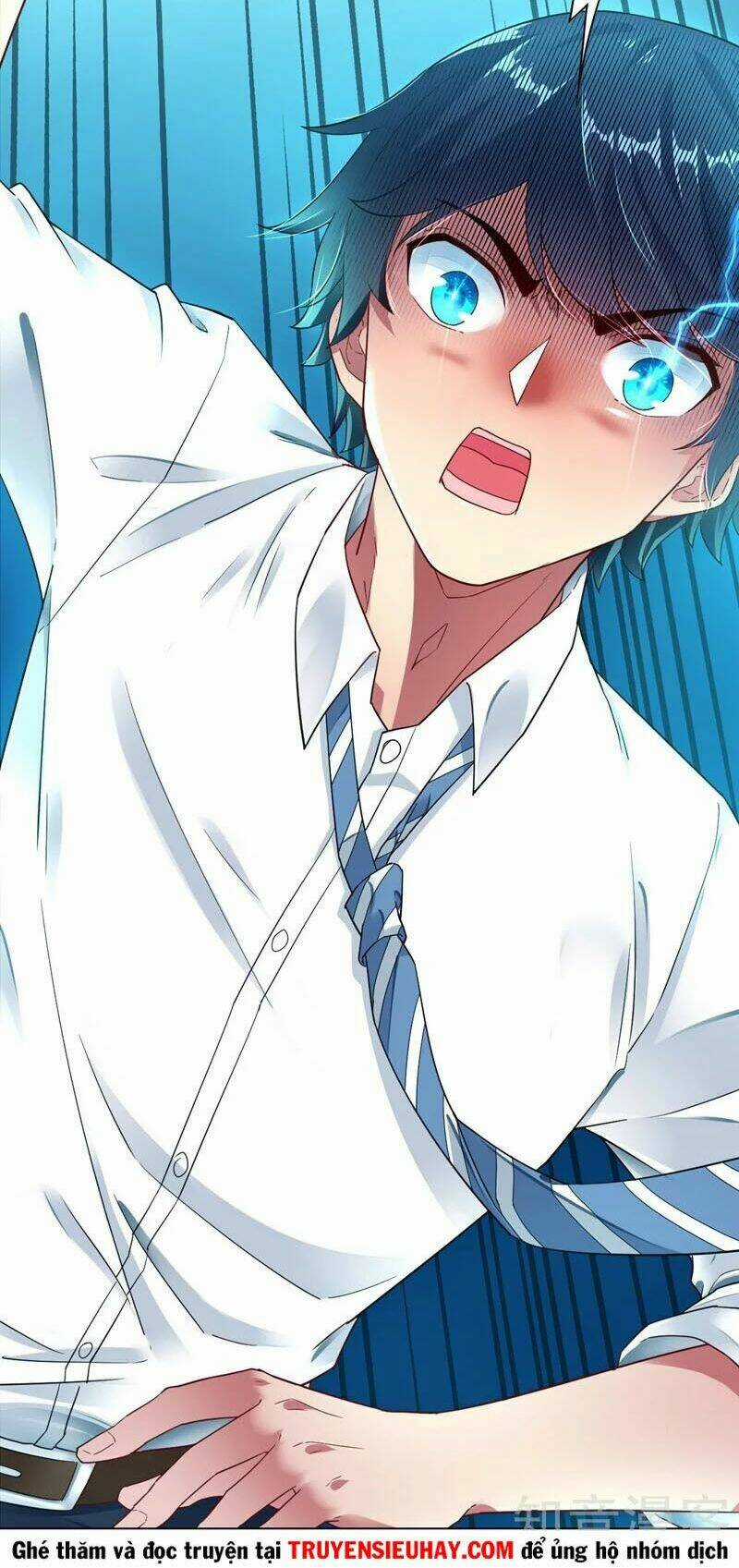 Nhất Đẳng Gia Đinh Chapter 1 trang 34