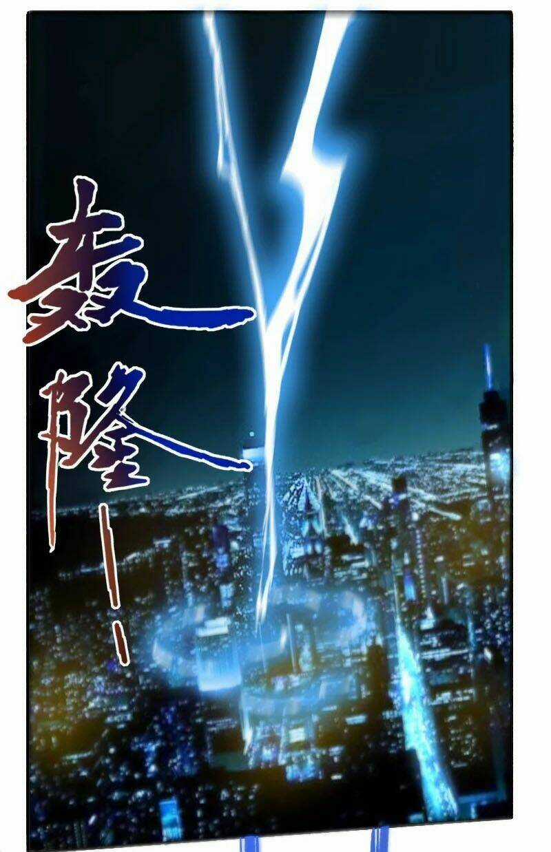 Nhất Đẳng Gia Đinh Chapter 1 trang 35