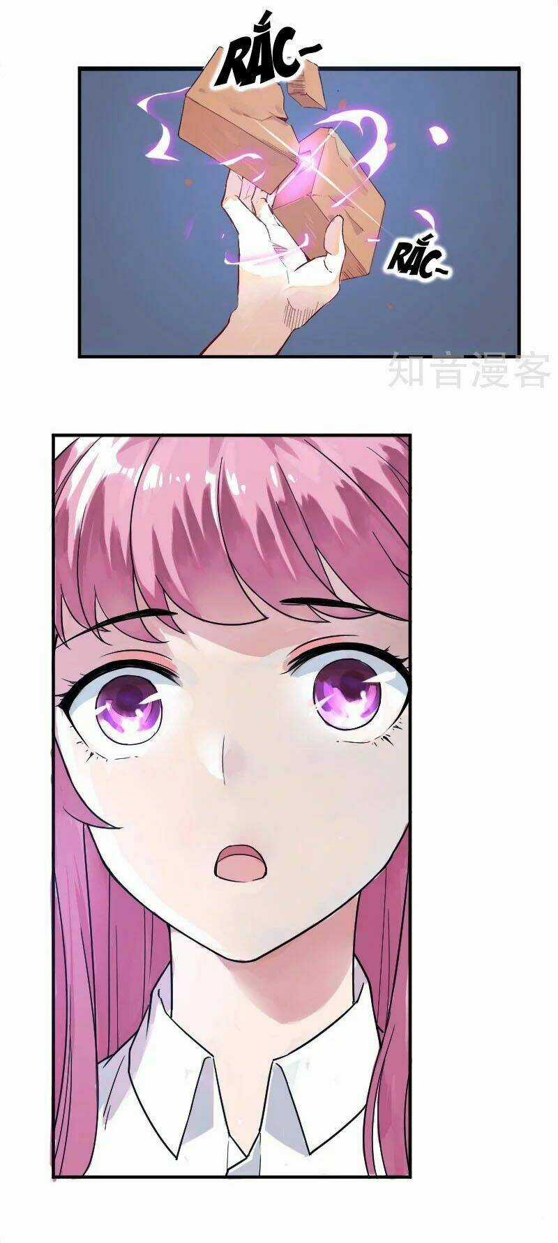 Nhất Đẳng Gia Đinh Chapter 1 trang 37