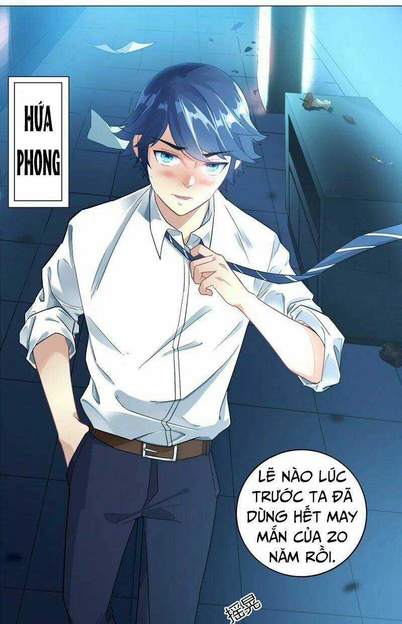 Nhất Đẳng Gia Đinh Chapter 1 trang 4