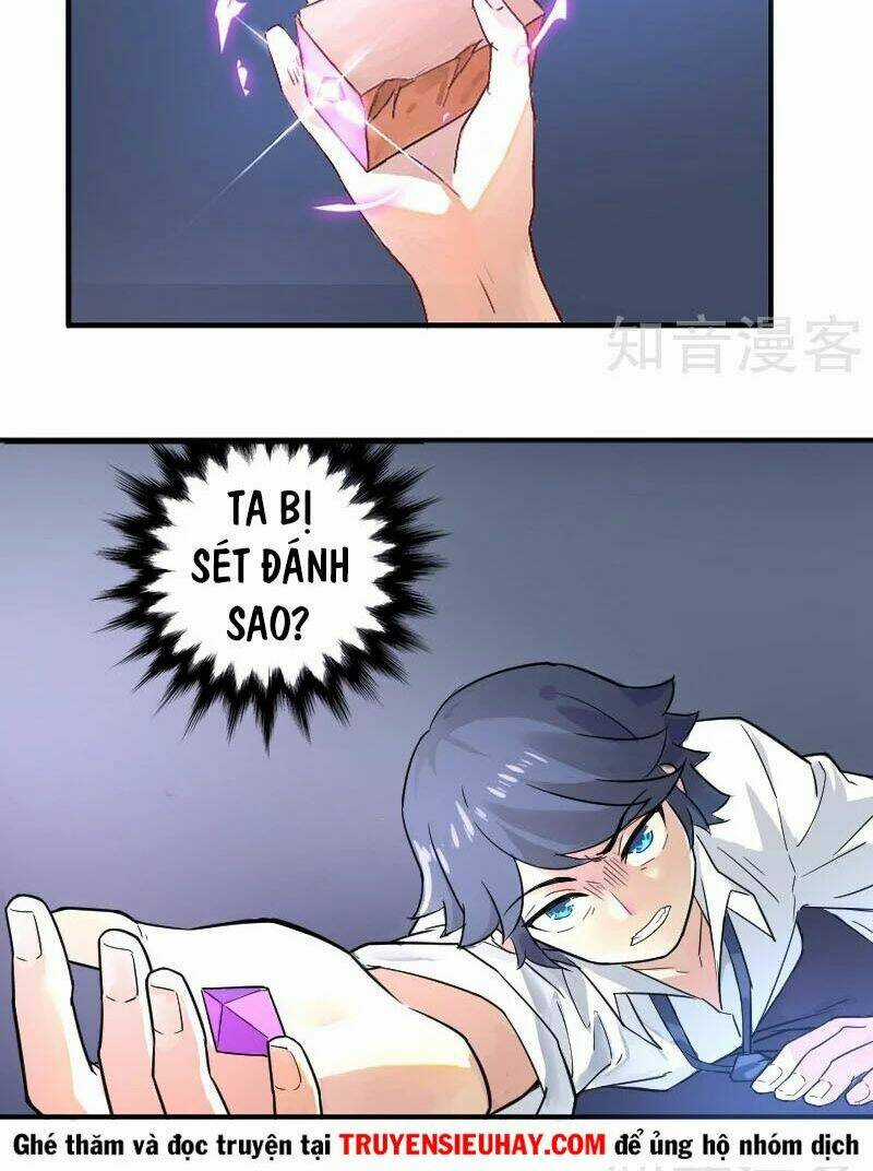 Nhất Đẳng Gia Đinh Chapter 1 trang 42