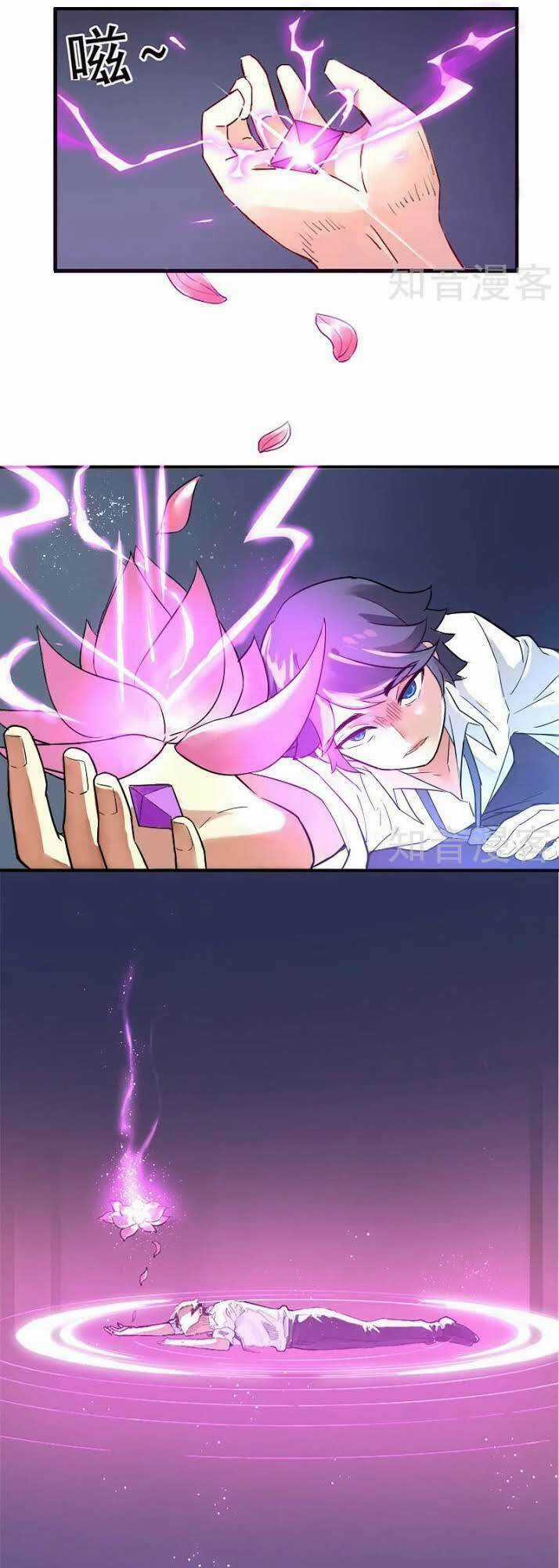 Nhất Đẳng Gia Đinh Chapter 1 trang 43