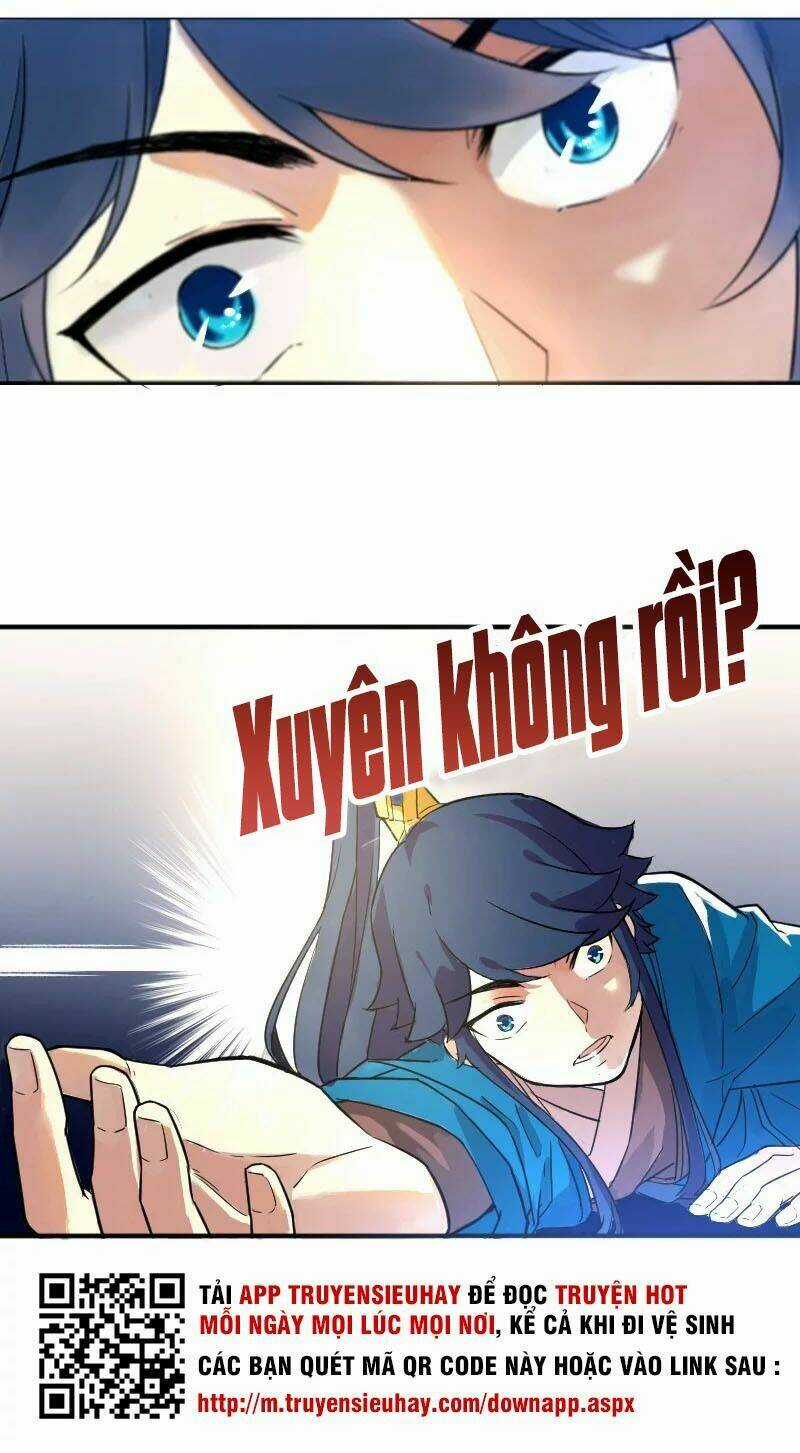 Nhất Đẳng Gia Đinh Chapter 1 trang 46