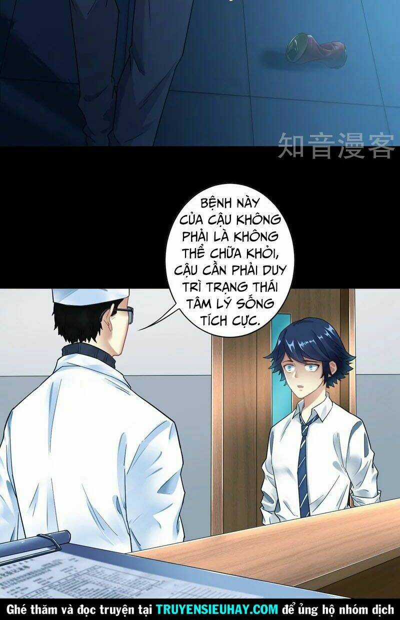 Nhất Đẳng Gia Đinh Chapter 1 trang 5