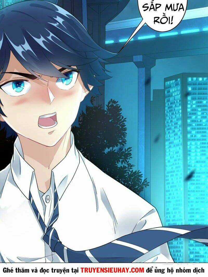 Nhất Đẳng Gia Đinh Chapter 1 trang 7