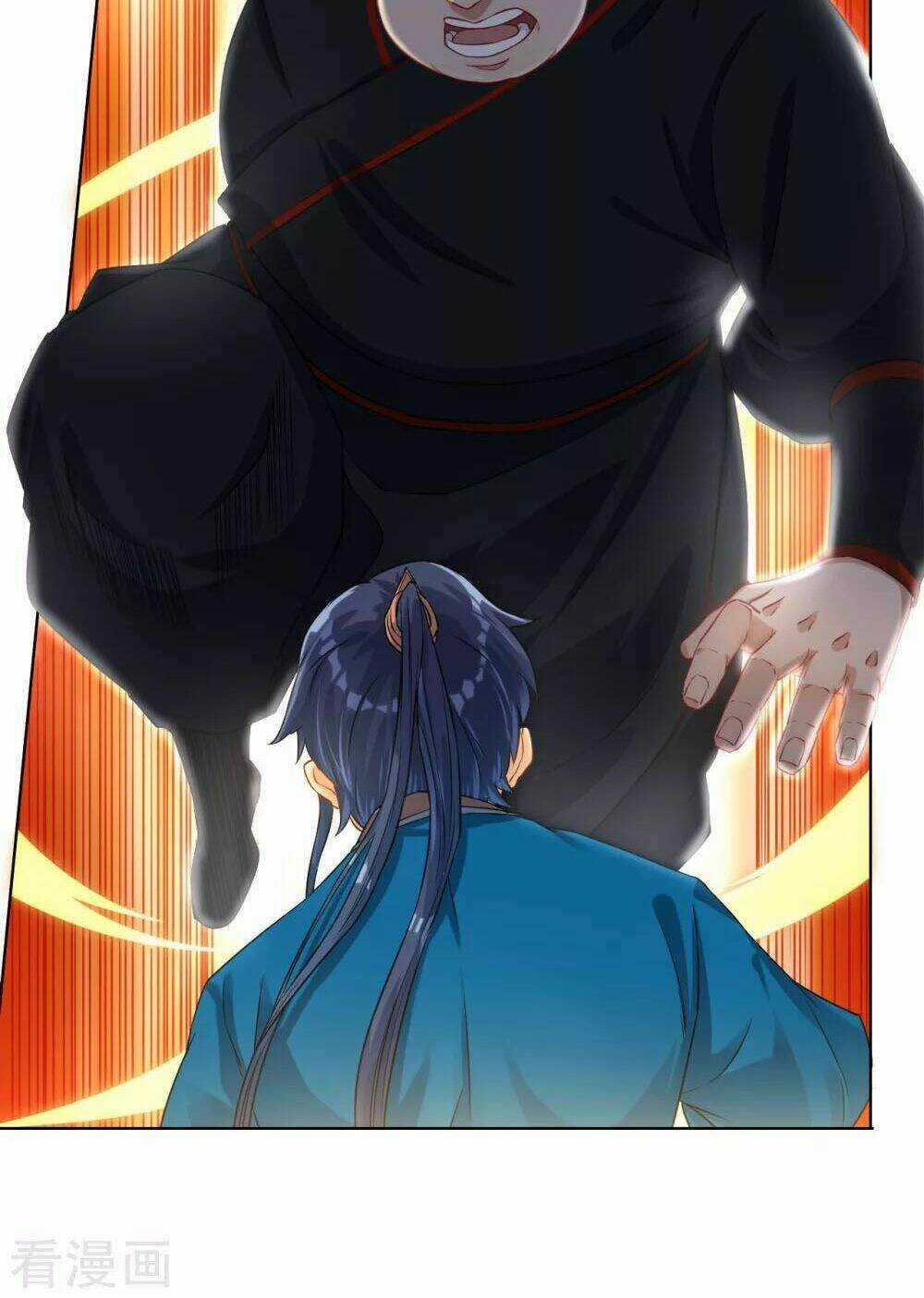 Nhất Đẳng Gia Đinh Chapter 10 trang 14