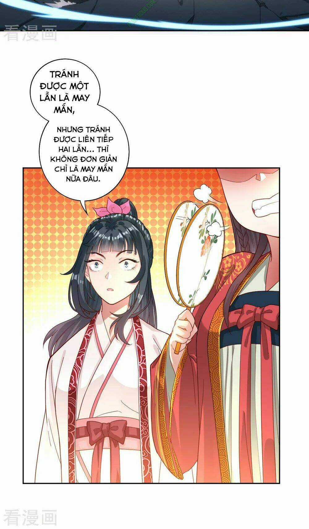 Nhất Đẳng Gia Đinh Chapter 10 trang 16
