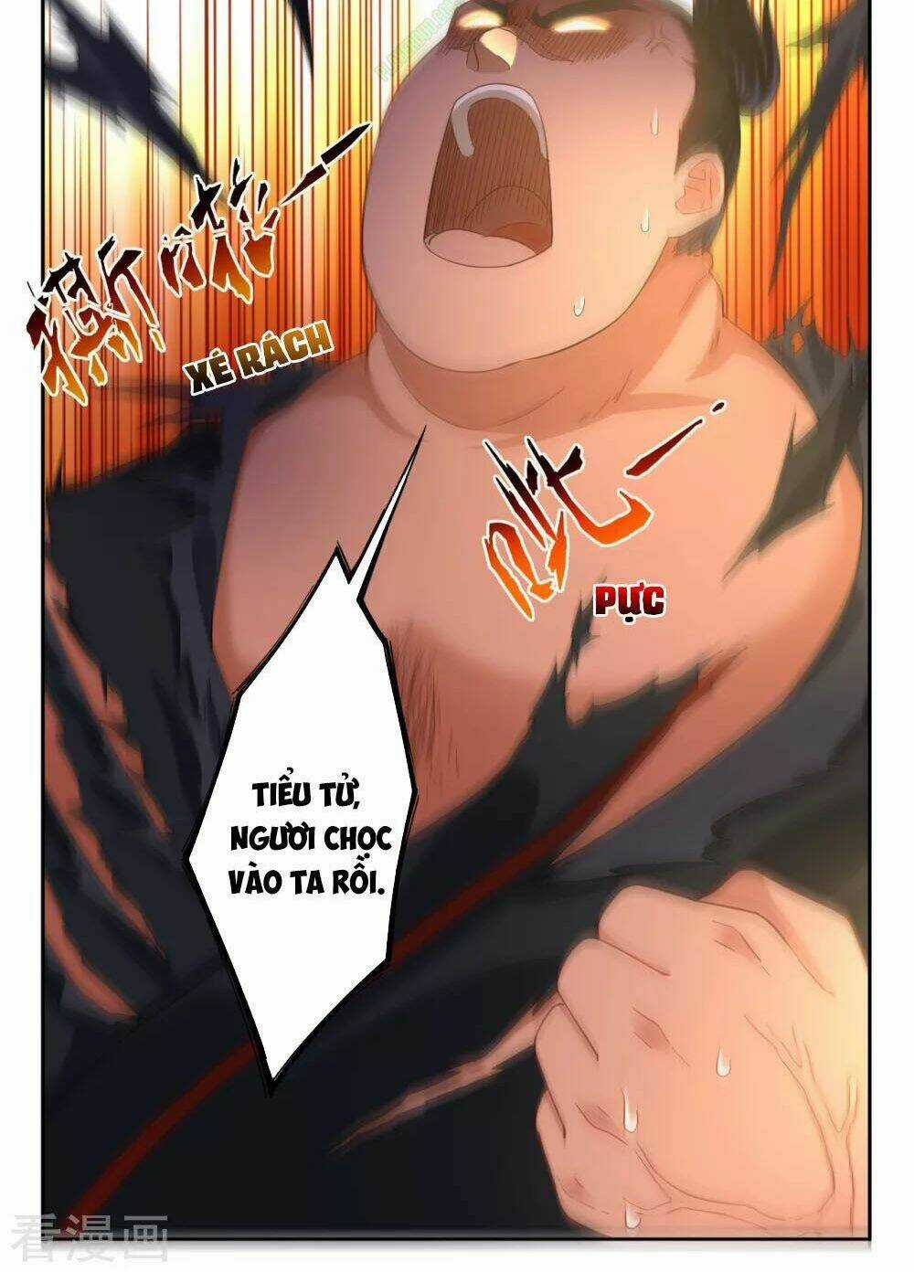 Nhất Đẳng Gia Đinh Chapter 10 trang 18