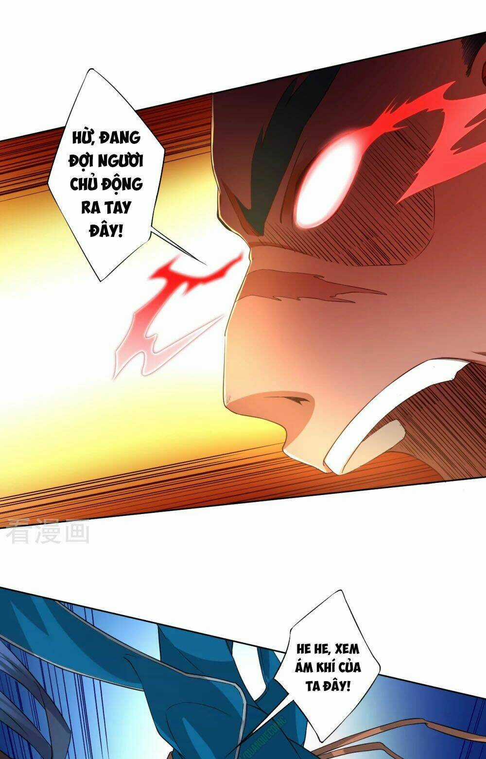 Nhất Đẳng Gia Đinh Chapter 10 trang 22