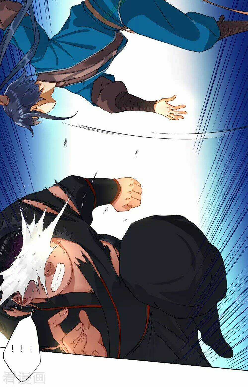 Nhất Đẳng Gia Đinh Chapter 10 trang 23