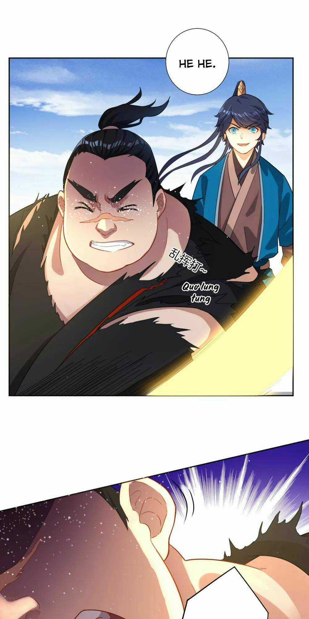 Nhất Đẳng Gia Đinh Chapter 10 trang 26