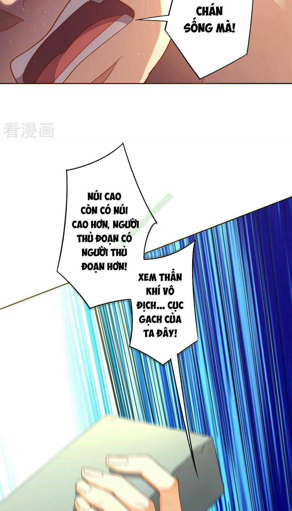 Nhất Đẳng Gia Đinh Chapter 10 trang 27