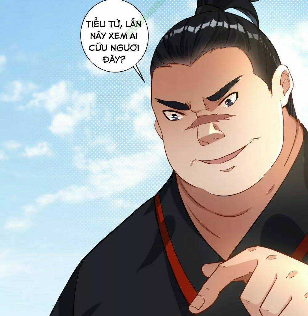 Nhất Đẳng Gia Đinh Chapter 10 trang 6