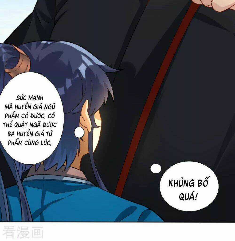 Nhất Đẳng Gia Đinh Chapter 10 trang 7