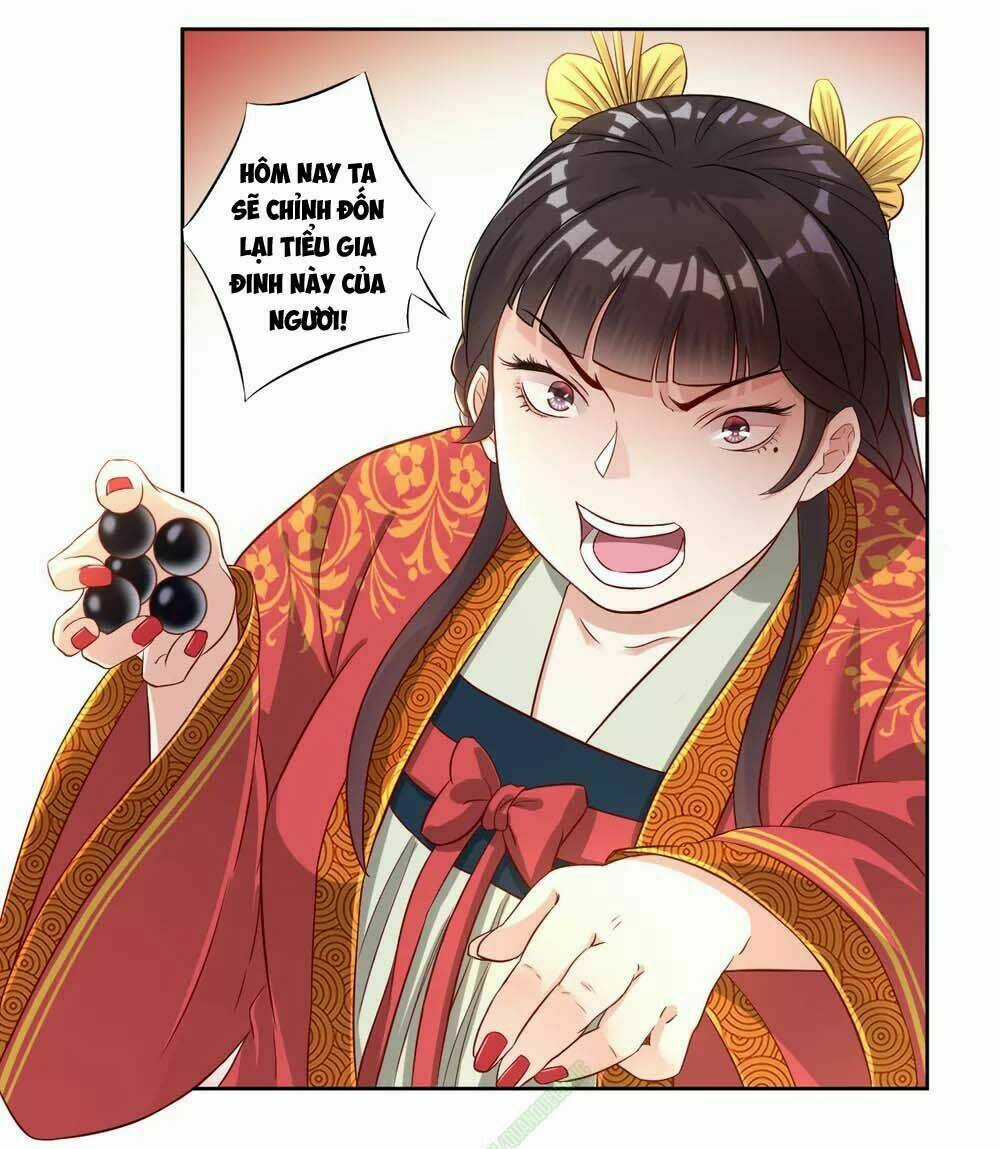 Nhất Đẳng Gia Đinh Chapter 11 trang 13