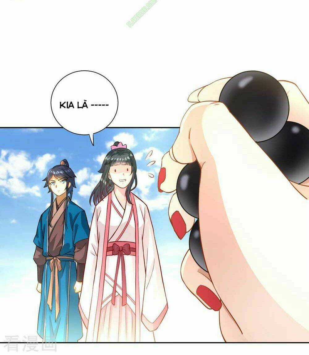 Nhất Đẳng Gia Đinh Chapter 11 trang 14